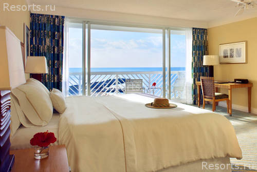 The Westin Grand Bahama Island Our Lucaya Resort 10